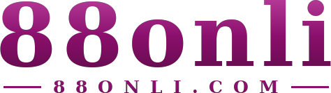 88onli logo